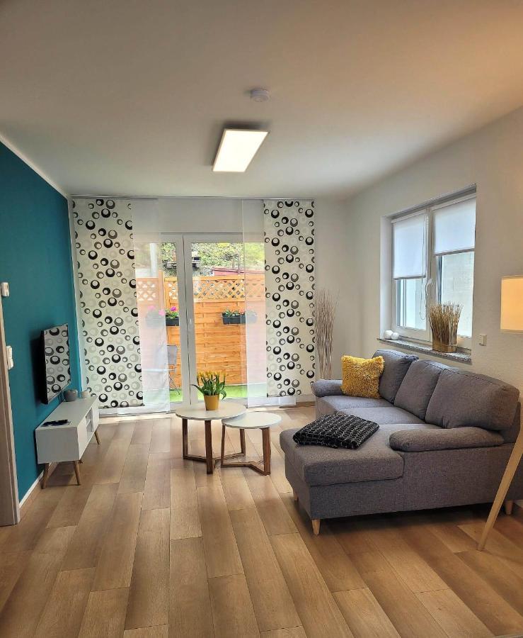 Apartment Hanek